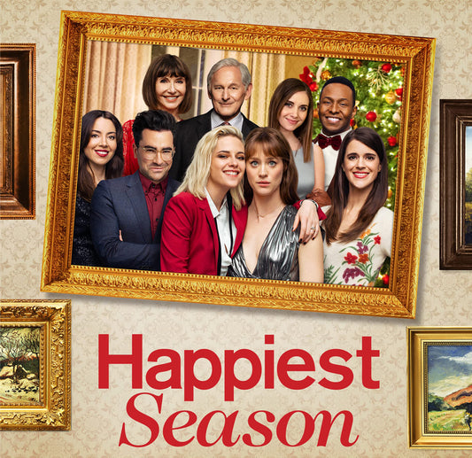 The Happiest Season is Not the Queer Romcom We Were Promised